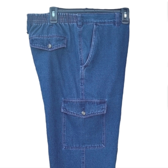 David Taylor Jeans Mens David Taylor Collection Wrinkle Resistant